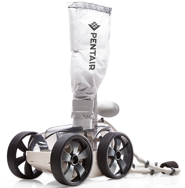 Pentair Kreepy Krauly Pool Cleaner