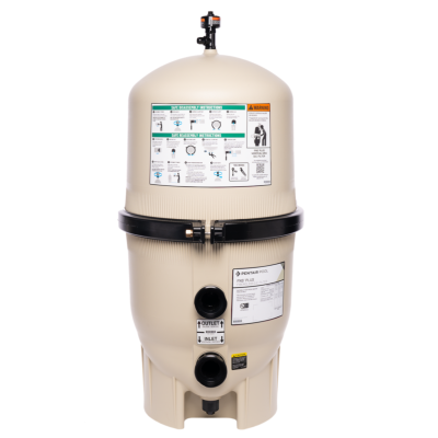 Pentair Cartridge Filter