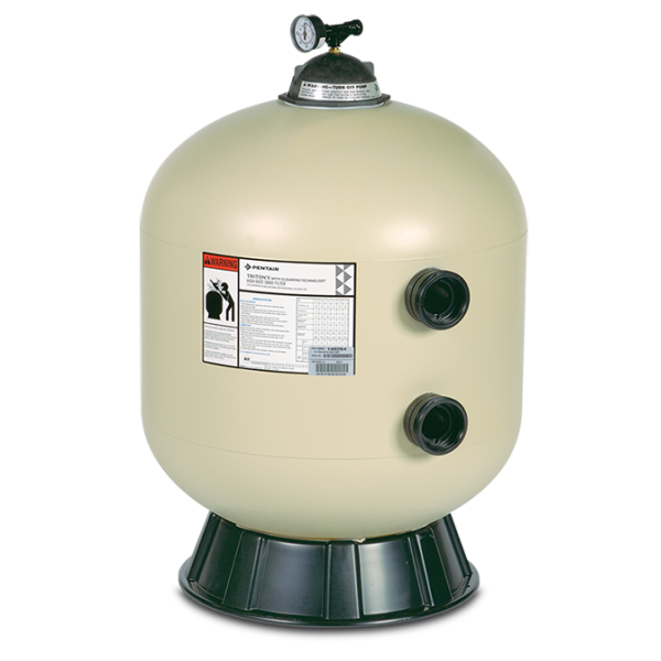 Pentair Triton II Sand Filter