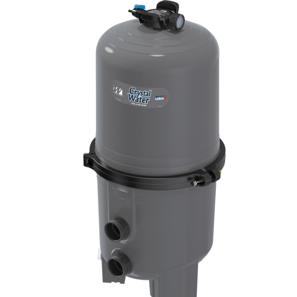 Crystal Water Cartridge Filter