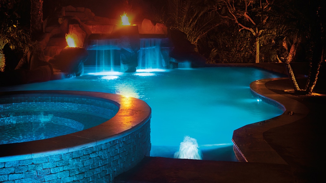 Jandy Pool Lights