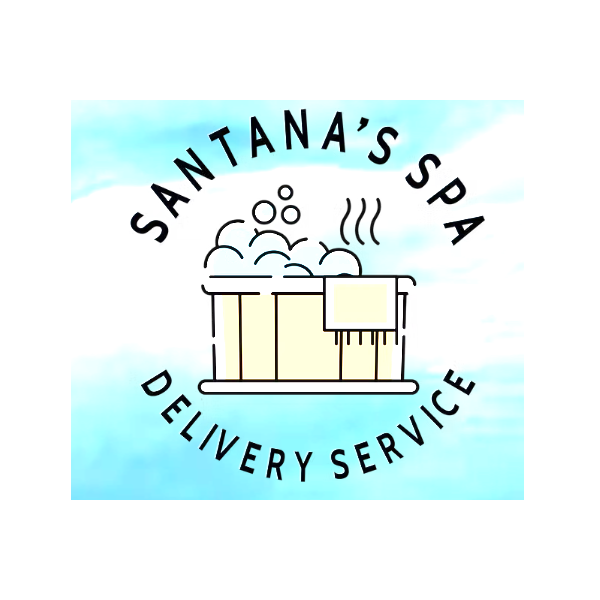 Spa Delivery & Removal
