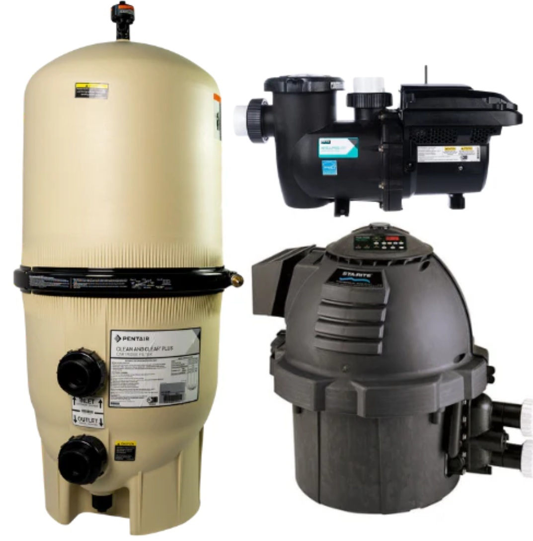 Pool Repair Services